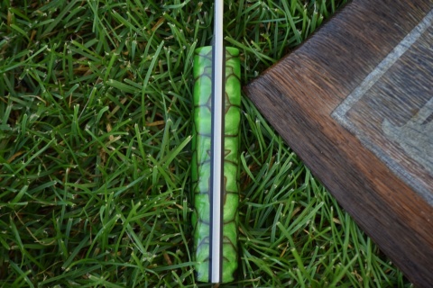 Nóż Myśliwski "HUNTER"