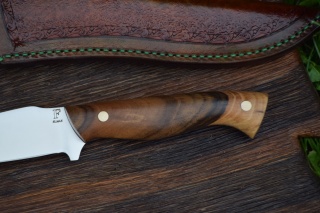 Nóż Myśliwski "HUNTER" ELMAX