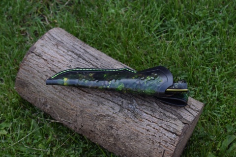 Nóż Myśliwski "HUNTER"