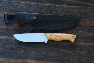 Nóż Obozowy "Camper"