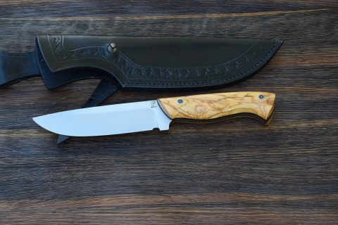 Nóż Obozowy "Camper"