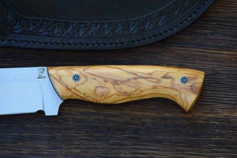 Nóż Obozowy "Camper"