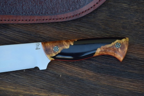 Nóż Obozowy "Camper XL"