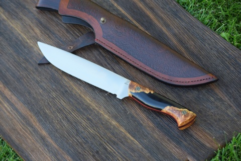 Nóż Obozowy "Camper XL"