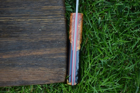 Nóż Obozowy "Camper XL"