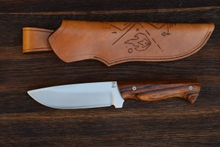 Nóż Obozowy "Camper"