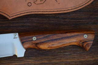 Nóż Obozowy "Camper"