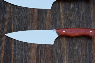 Nóż kuchenny "FROGER" 15.5cm