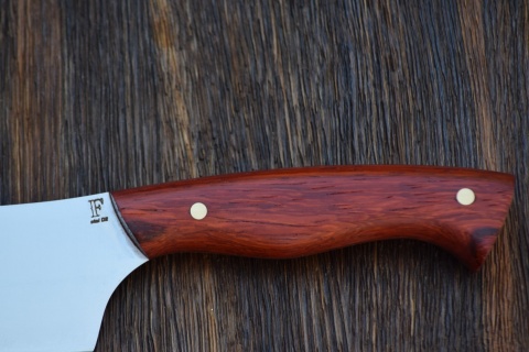 Nóż kuchenny "FROGER" 15.5cm