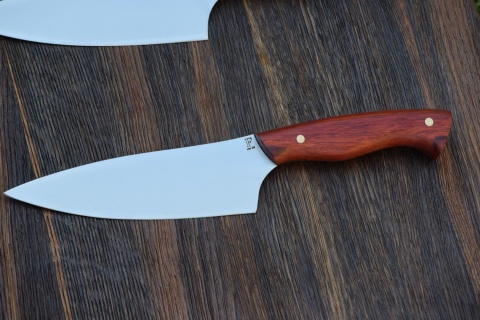 Nóż kuchenny "FROGER" 15.5cm