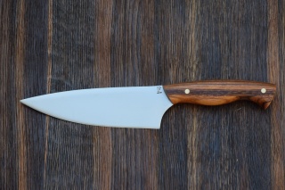 Nóż kuchenny "FROGER" 15.5cm