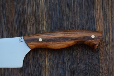 Nóż kuchenny "FROGER" 15.5cm