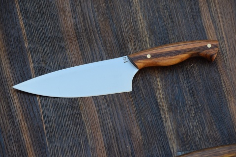 Nóż kuchenny "FROGER" 15.5cm