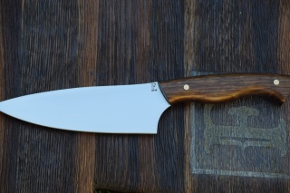 Nóż kuchenny "FROGER" 15.5cm