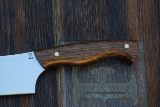 Nóż kuchenny "FROGER" 15.5cm