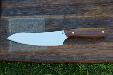 Nóż kuchenny "GLOBER" 15.5cm