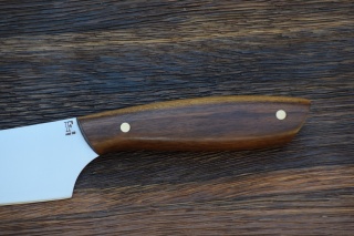 Nóż kuchenny "GLOBER" 15.5cm