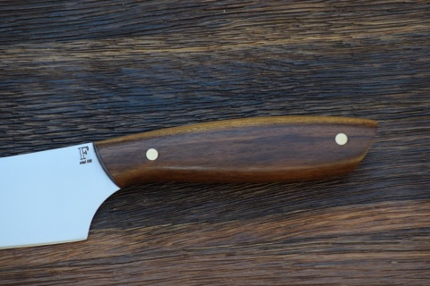 Nóż kuchenny "GLOBER" 15.5cm