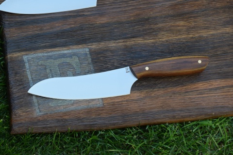 Nóż kuchenny "GLOBER" 15.5cm