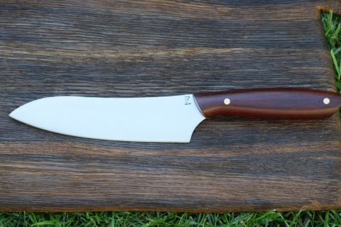 Nóż kuchenny "GLOBER" 15.5cm