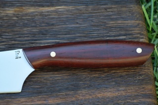 Nóż kuchenny "GLOBER" 15.5cm