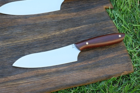 Nóż kuchenny "GLOBER" 15.5cm