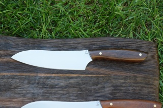 Nóż kuchenny "GLOBER" 15.5cm