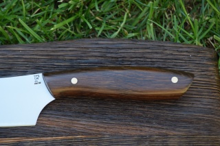 Nóż kuchenny "GLOBER" 15.5cm