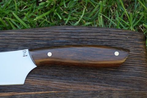 Nóż kuchenny "GLOBER" 15.5cm