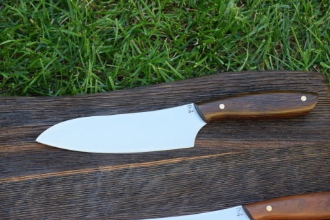 Nóż kuchenny "GLOBER" 15.5cm