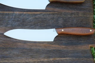 Nóż kuchenny "GLOBER" 15.5cm