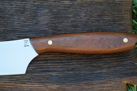 Nóż kuchenny "GLOBER" 15.5cm