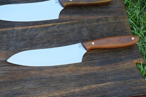 Nóż kuchenny "GLOBER" 15.5cm