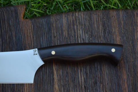 Nóż kuchenny "FROGER" 15.5cm