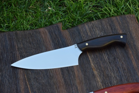 Nóż kuchenny "FROGER" 15.5cm