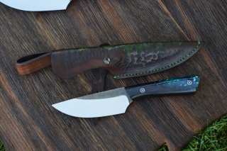 Nóż myśliwski "SKOR"