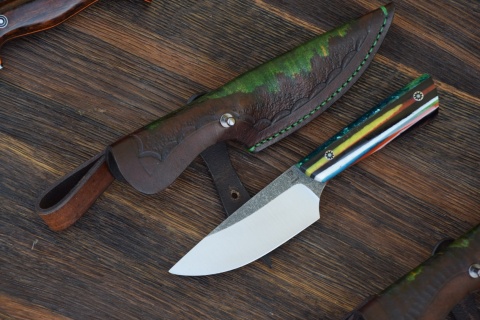 Nóż myśliwski "SKOR"