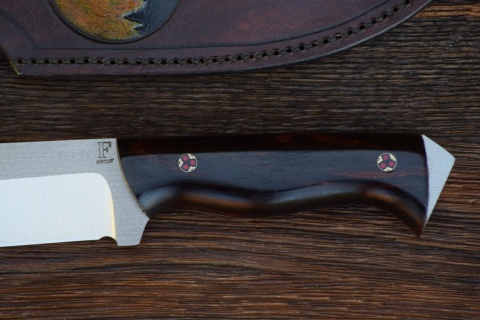 Nóż obozowy "CAMPER"