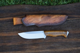 Nóż obozowy "CAMPER"