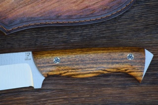 Nóż obozowy "CAMPER"