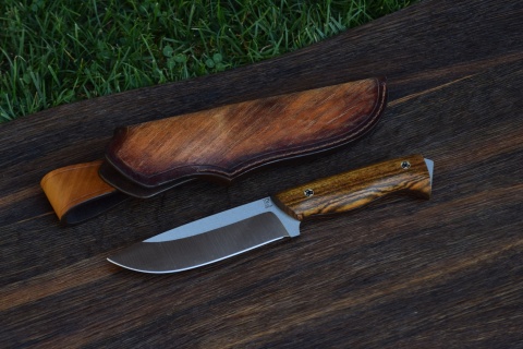 Nóż obozowy "CAMPER"