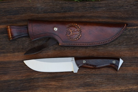 Nóż obozowy "CAMPER"