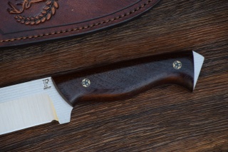 Nóż obozowy "CAMPER"