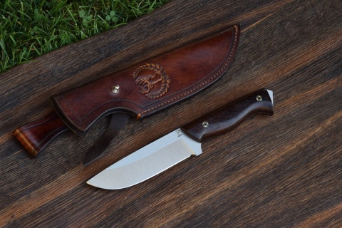 Nóż obozowy "CAMPER"