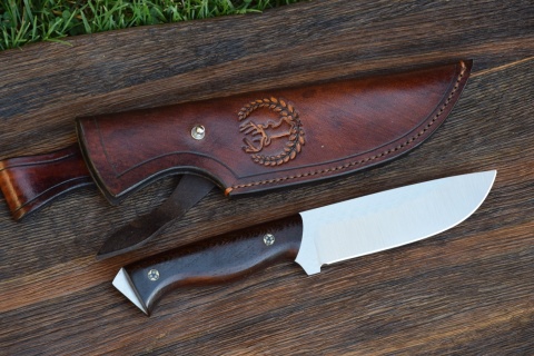 Nóż obozowy "CAMPER"