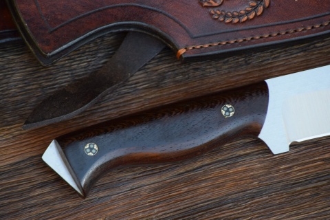 Nóż obozowy "CAMPER"