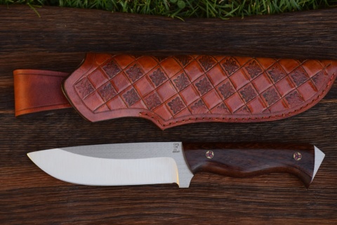 Nóż obozowy "CAMPER"