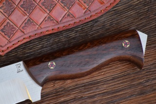 Nóż obozowy "CAMPER"