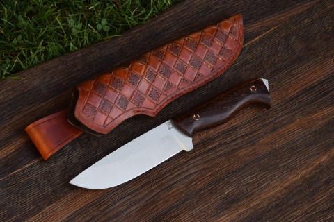 Nóż obozowy "CAMPER"