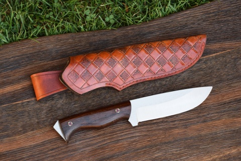 Nóż obozowy "CAMPER"